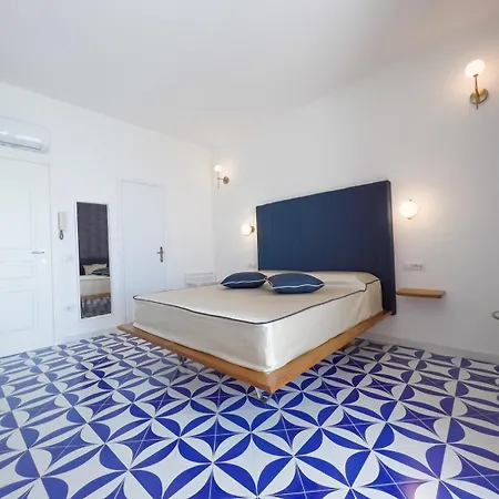 Gioia House Apartment