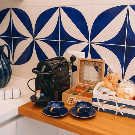 Apartment Gioia House *