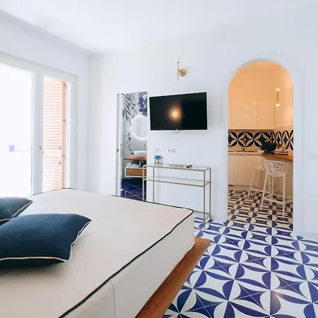 Gioia House Amalfi