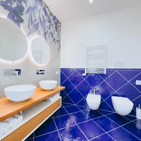 Gioia House Apartamento