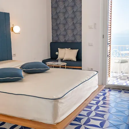 Apartamento Gioia House Amalfi
