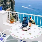 Gioia House アマルフィ