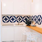 Gioia House アパート *