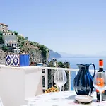 Gioia House * アマルフィ