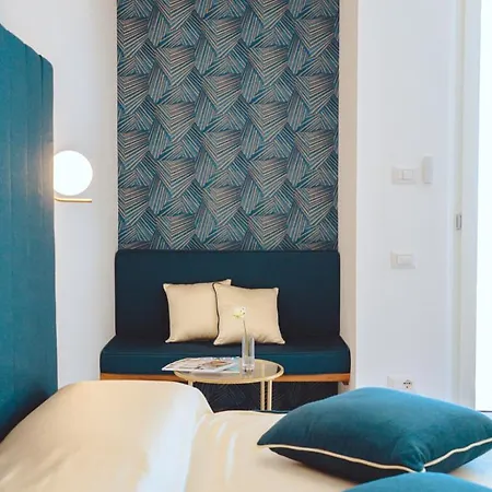 Lejlighed Gioia House Amalfi