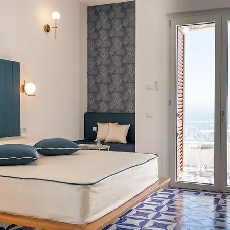 Lejlighed Gioia House *