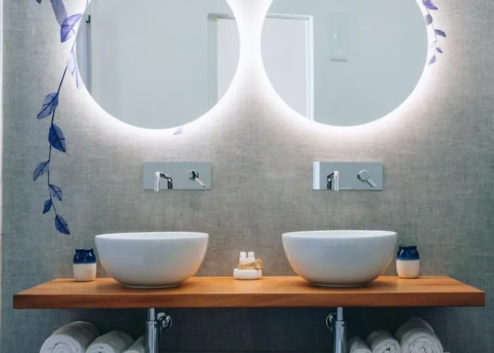 شقة Gioia House أمالفي