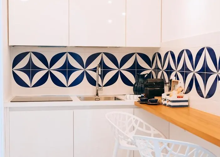 Gioia House شقة *