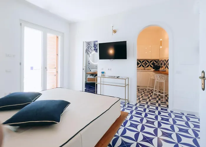 Gioia House أمالفي