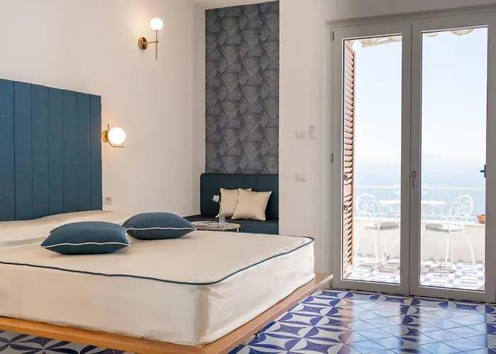 شقة Gioia House *